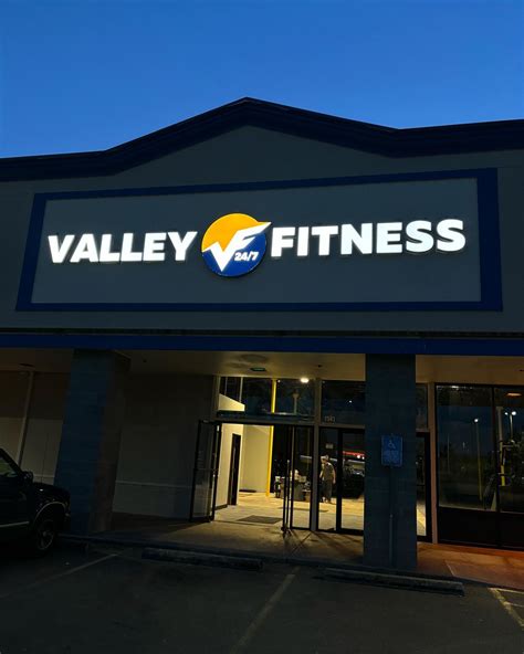 Valley fitness (@valleyfitnessoregon) • Instagram photos and videos
