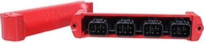Buy MSD Ignition 7740 Can-Bus Bridge Connector at Ubuy India