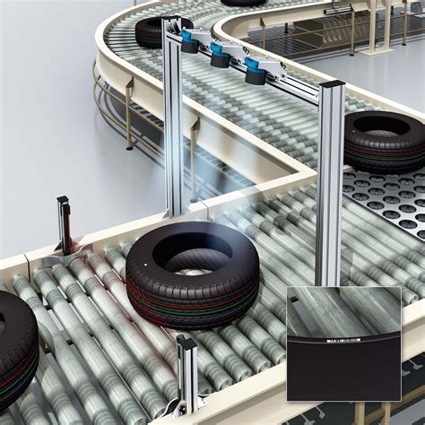 Image result for Tire Manufacturing Process