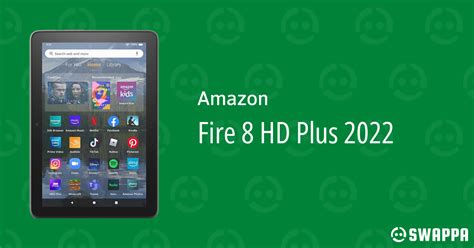 Image result for Fire 8 HD Plus Tutorials