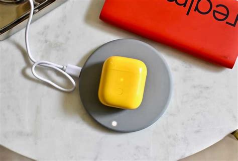 Realme Buds Air Review: Packed With Features At an Affordable Price