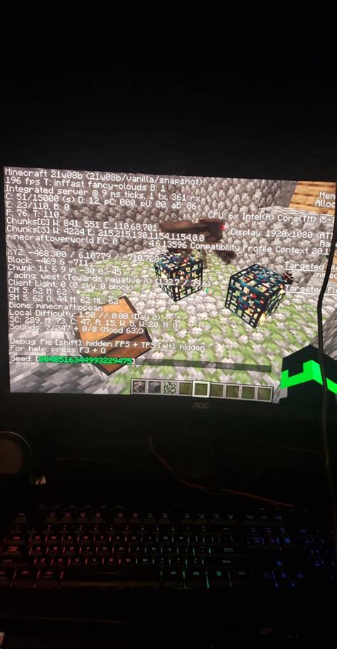 Image result for Java Double Spawner Seed