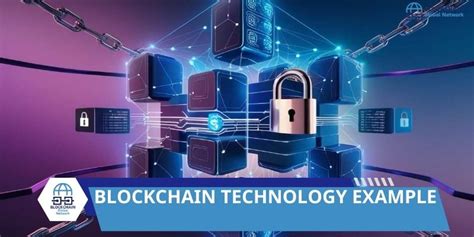 Blockchain Technology Examples 的图像结果