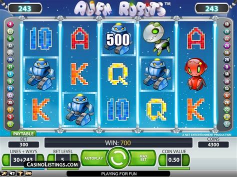 Image result for Alien Slot Games