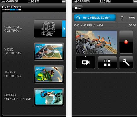 Image result for GoPro Access