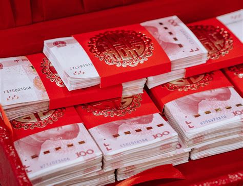 彩礼属于什么礼物最新素材