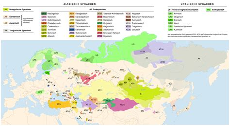 Uralic Language Evolution Map 的图像结果