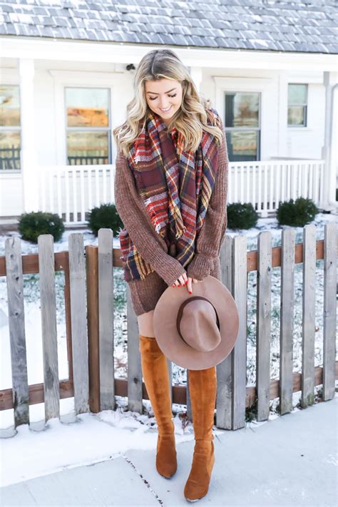 Women's Thanksgiving Outfit Ideas at Jarred Moen blog