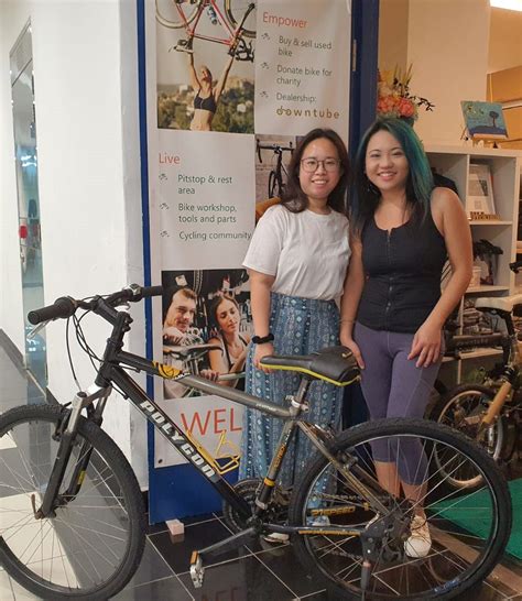 Rehabilitative Cycling – The Bike Shack