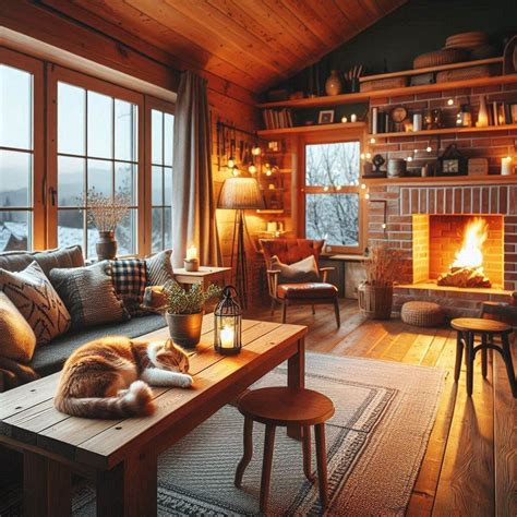15 Cozy Home Ideas for Ultimate Comfort