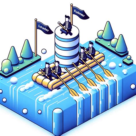 Image result for Go Distributed Systems Raft