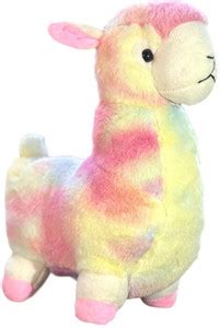 OZEE Premium Quality Cute Stuffed Lamba Goat Toy for Kids/Boys/Girls ...