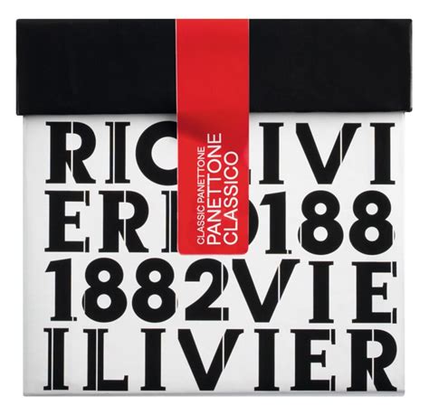 Panettone classico mini, kue ragi dengan kismis dan manisan jeruk ...