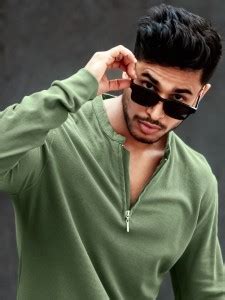 Mens Long Sleeve T Shirts - Buy Mens Long Sleeve T Shirts online at ...