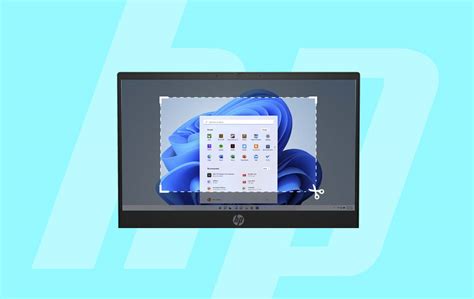 Image result for Screen Shot On HP Computer