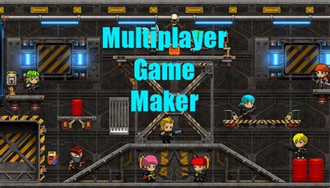 Image result for Game Maker Multiplayer Tutorial