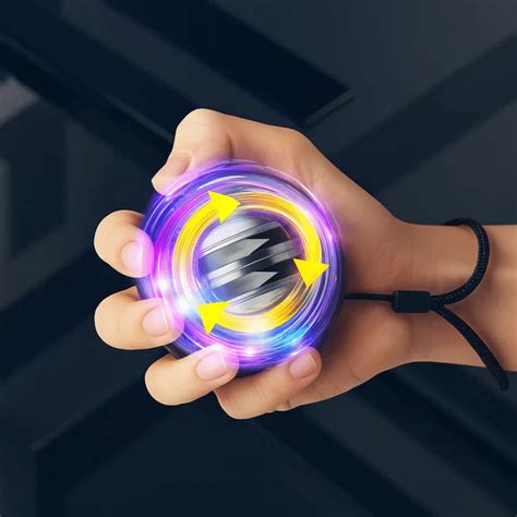 Vital Wrist Ball: Official Website