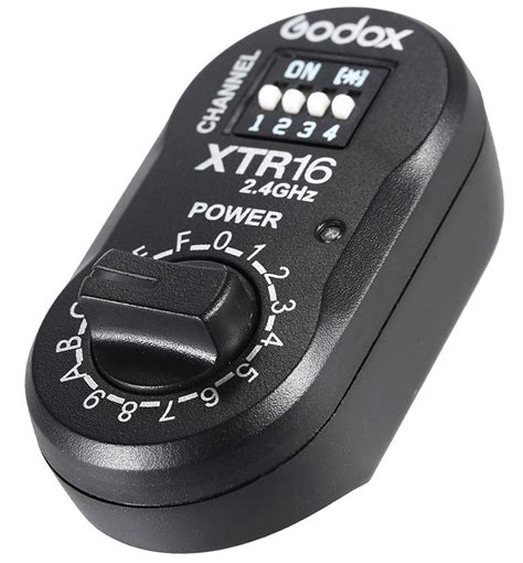 Image result for Godox XT16 Tutorials