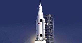 NASA's Space Launch System: Rocketing Towards Cancellation? | Indian ...