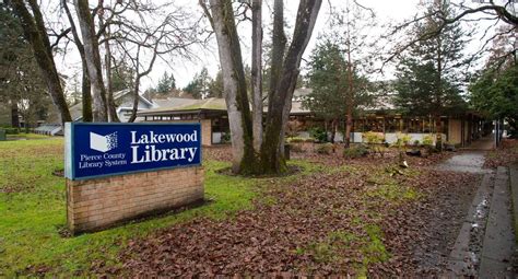 Pierce County Library System Services 的图像结果