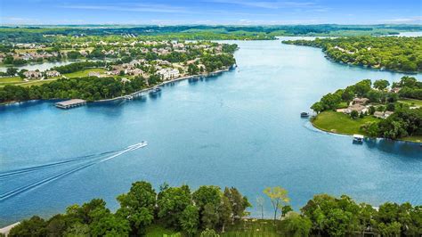 Old Hickory Lake Real Estate | Lake Properties For Sale | Hendersonville, Gallatin, Mount Juliet ...