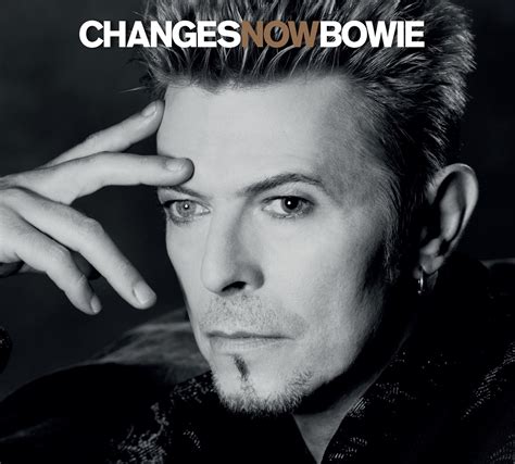 David Bowie ‘CHANGESNOWBOWIE' Album Of Unreleased Material Available To ...