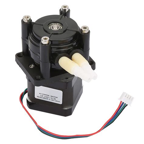 Buy Micro Peristaltic Pump, Peristaltic Liquid Pump, DC 6-30V ...