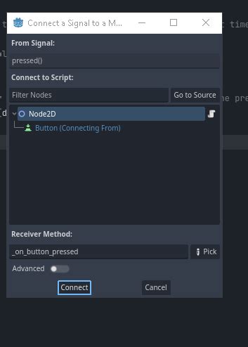 Godot Ref-Counted 的图像结果