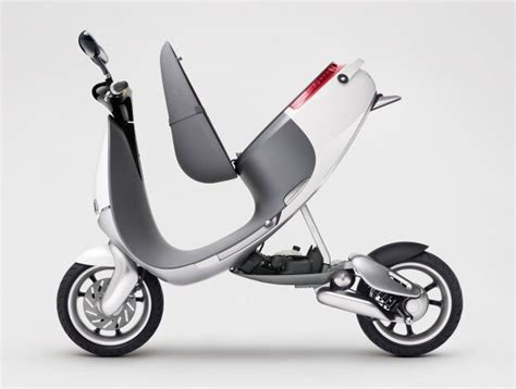 Gogoro 1 Series Plus - Electric Scooter 2025 - 🇮🇳 India