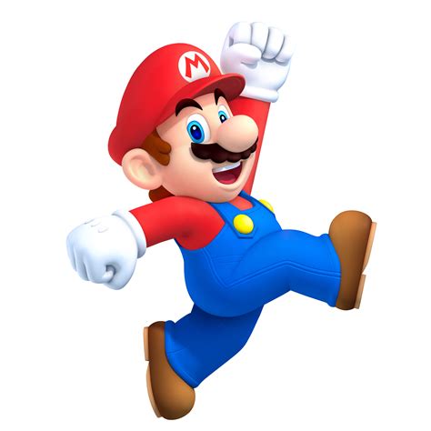 Mario Clip Art - ClipArt Best