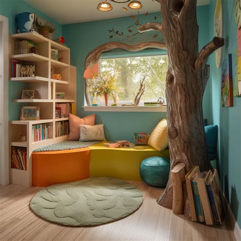 50 best diy kids reading nook ideas to inspire – Artofit