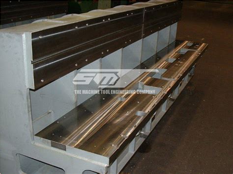 SYNCHRON MACHINE TOOLS PVT LTD