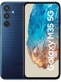 Samsung Galaxy M35 5G AnTuTu Score - Geekbench & PCMark Score Results ...