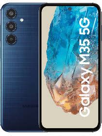 Samsung Galaxy M35 5G AnTuTu Score - Geekbench & PCMark Score Results ...