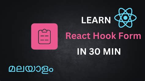React Tutorial Malayalam 的图像结果