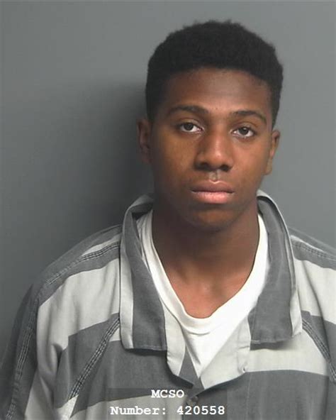 HUBBARD, CAMERON DESHAUN | montgomery county police reporter