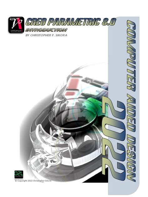 Image result for Creo 8 Basic Tutorials