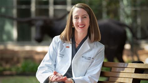 Melina R. Kibbe, MD, named President of UTHealth Houston - UTHealth Houston