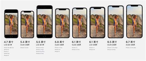 iPhone 13全系机模对比iPhone 12：看出差异了吗？__凤凰网