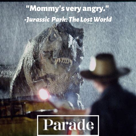 55 Best 'Jurassic Park' Quotes - Parade