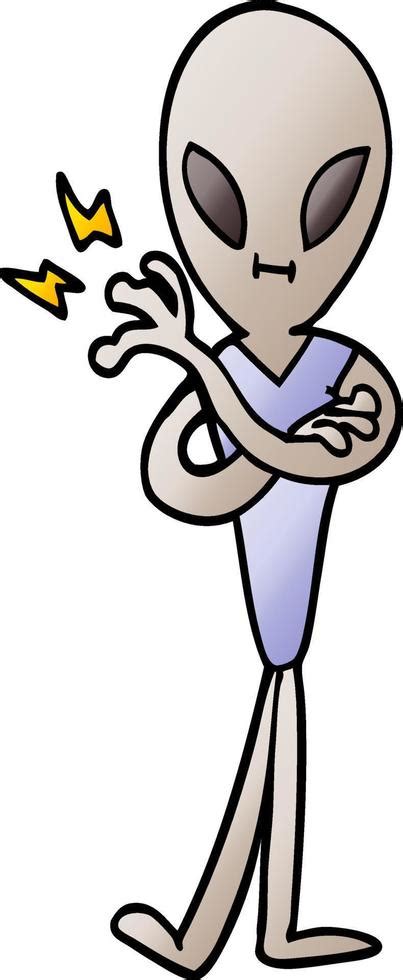 Alien Doodle Meme 的图像结果