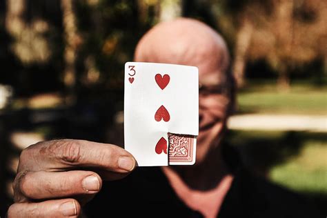 Image result for Mouse Card Magic Tricks