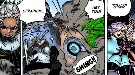 One Piece Chapter 1074 delayed: What to expect from storyline