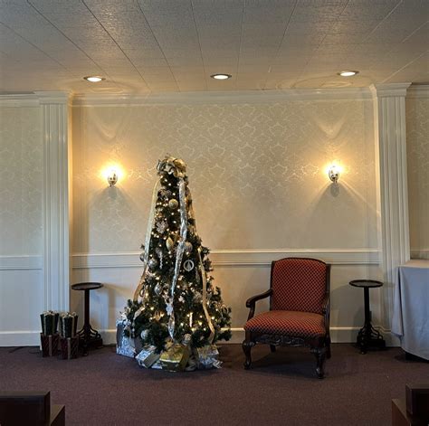 Speck Funeral Home | Livingston TN