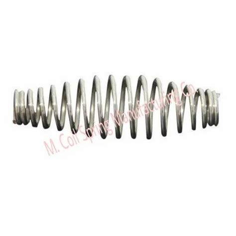 Image result for Barrel Compression Spring