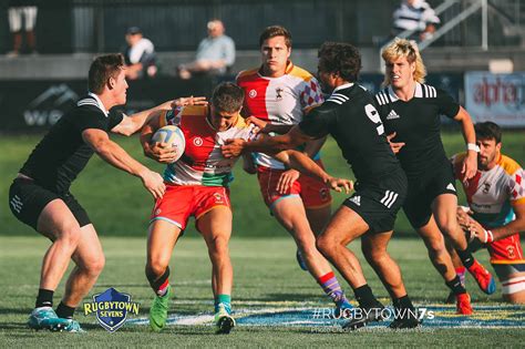 Live Rugby Stream - Infinity Park at Glendale