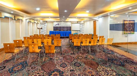 The Habitat Shillong