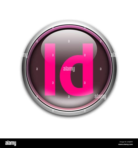 Image result for Adobe InDesign Logo