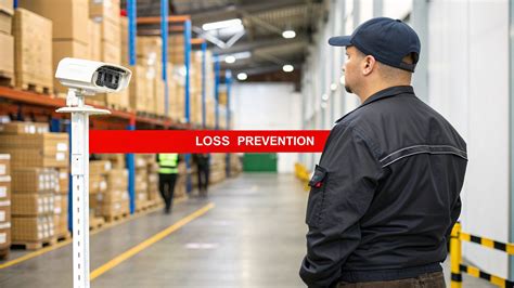 A Guide to the Loss Prevention Definition - Overton Security Services