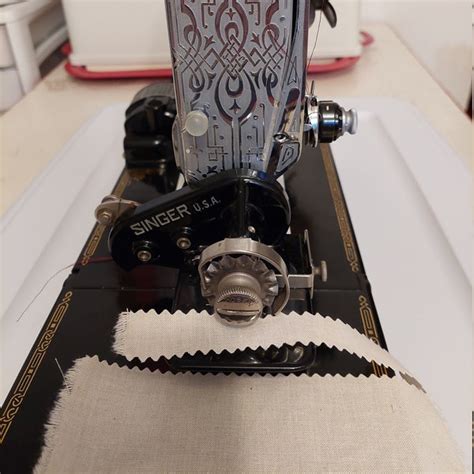 Image result for Pinking Machine